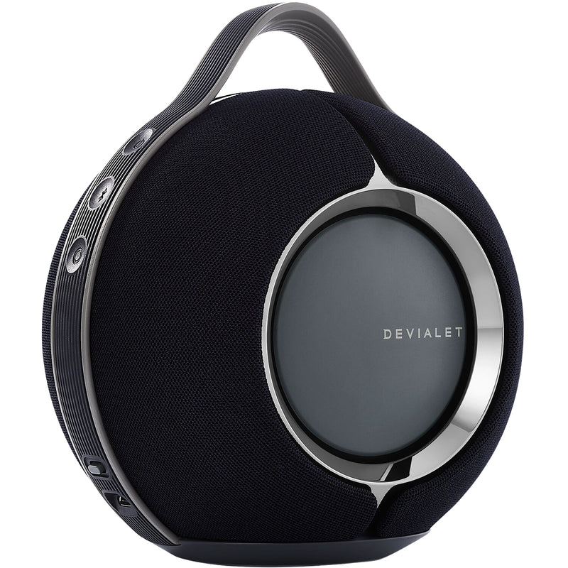 Devialet Mania