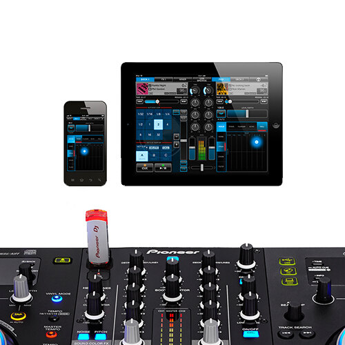 XDJ-R1