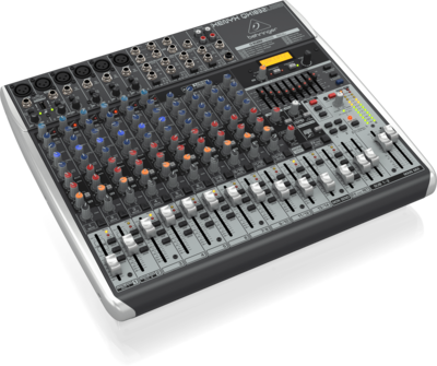 Xenyx QX1832USB