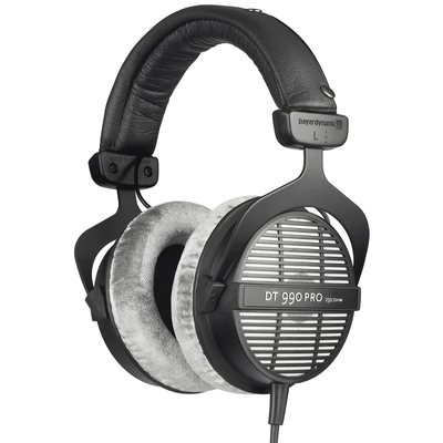 Beyerdynamic DT 990 Pro