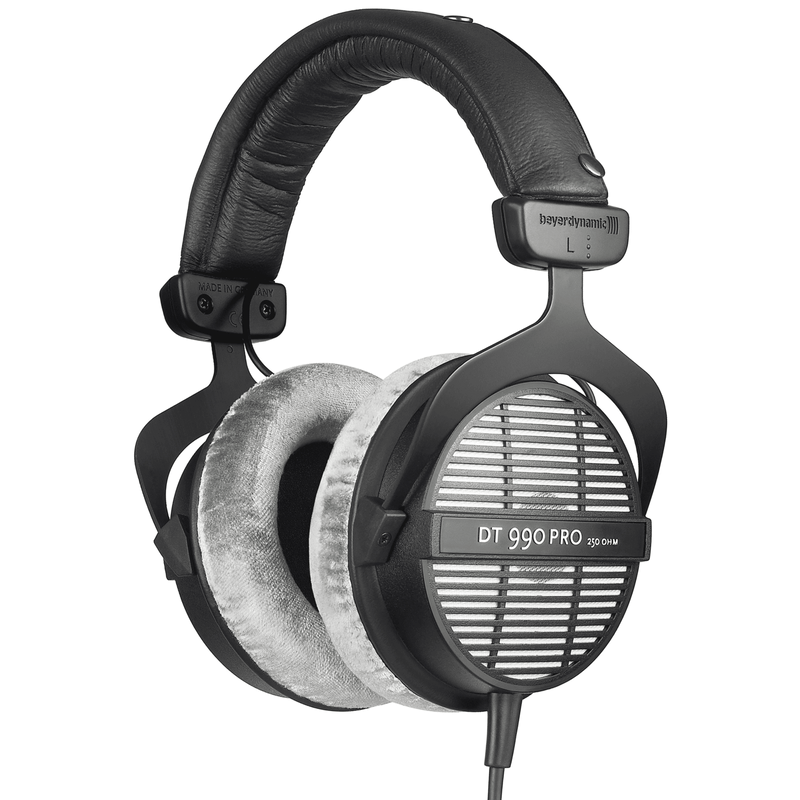 beyerdynamic DT 990 Pro