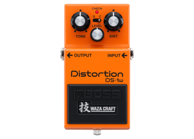 Boss DS-1W