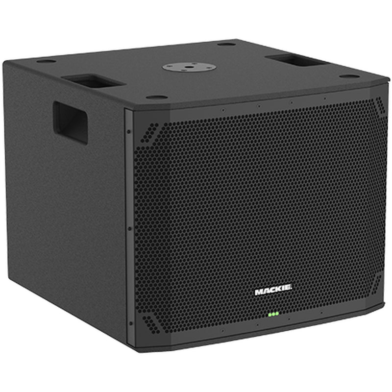 Mackie Thump15Sv4