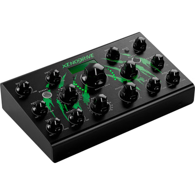 Erica Synths Xenodrive