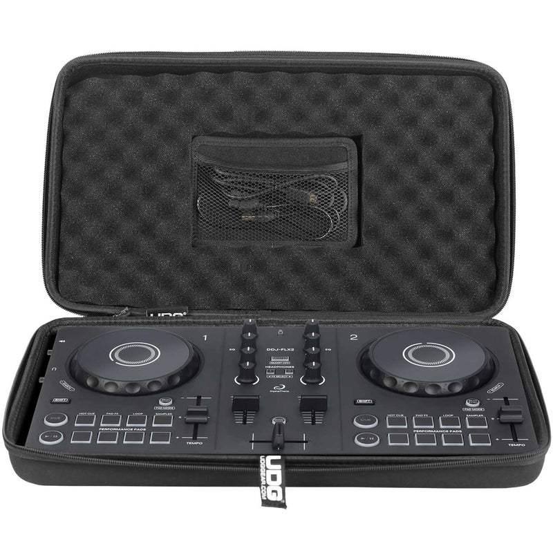 UDG Creator AlphaTheta DDJ-FLX2 Hardcase Black