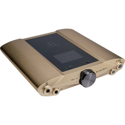 iFi Audio iDSD Valkyrie