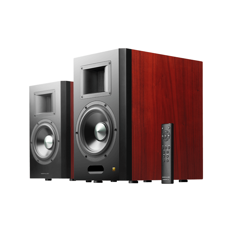 Airpulse A300 Pro