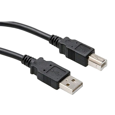 Hosa USB-203AB USB 2.0 Cable 1m