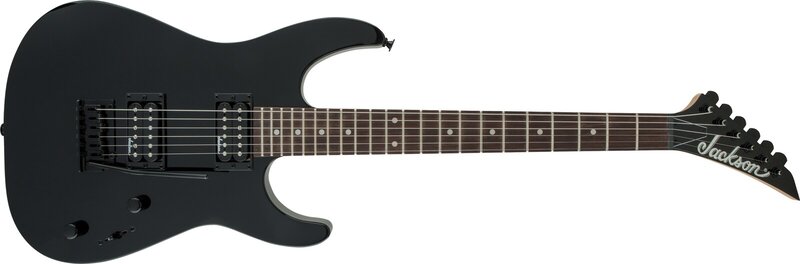 Jackson JS Series Dinky JS11