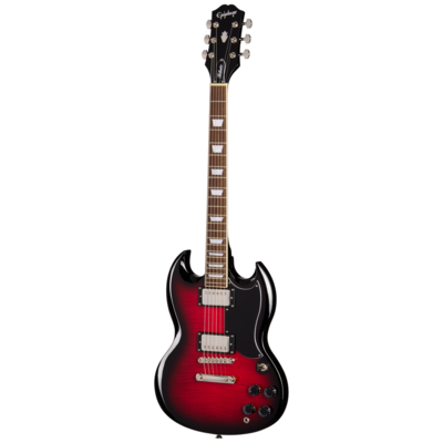 Epiphone SG Tribute Plus