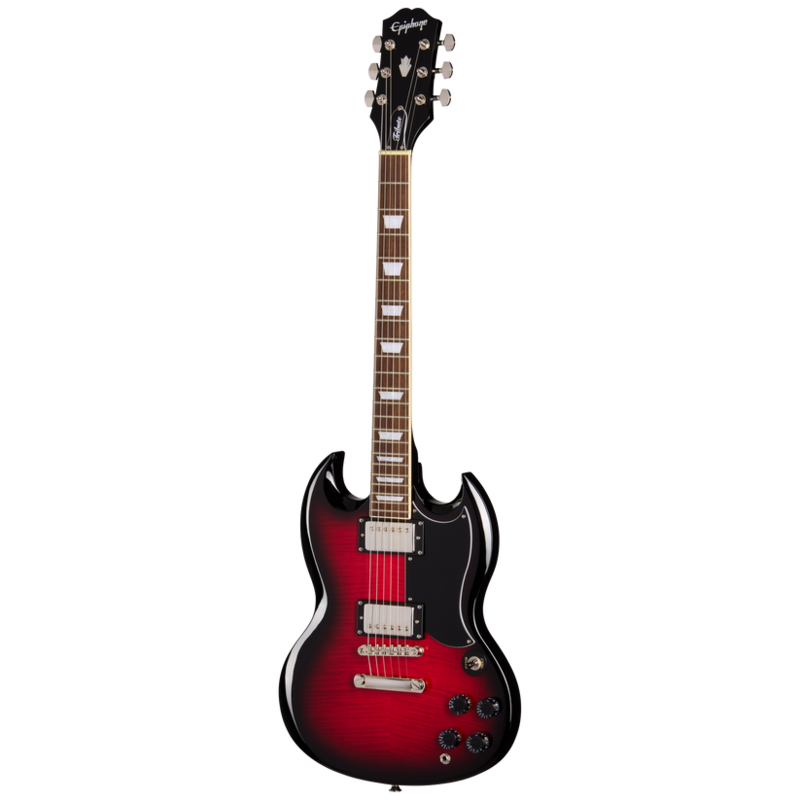 Epiphone SG Tribute Plus