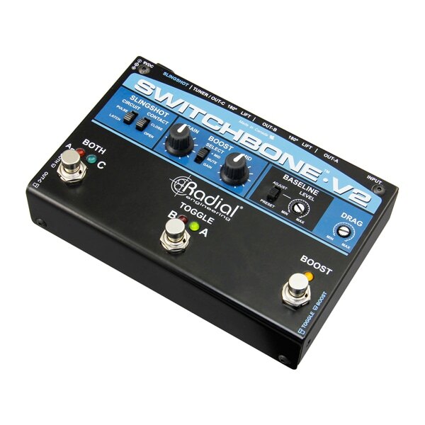 Switchbone V2