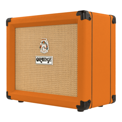 Orange Crush 20