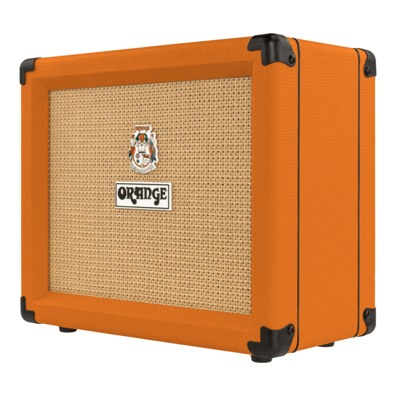 Orange Crush 20