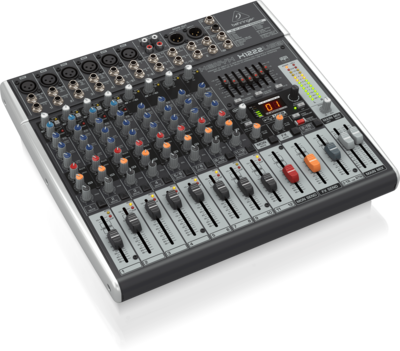 Xenyx X1222USB