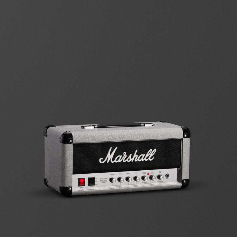 Marshall Studio Jubilee 2525H