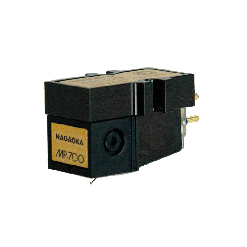 Nagaoka MP-700 hangszedő