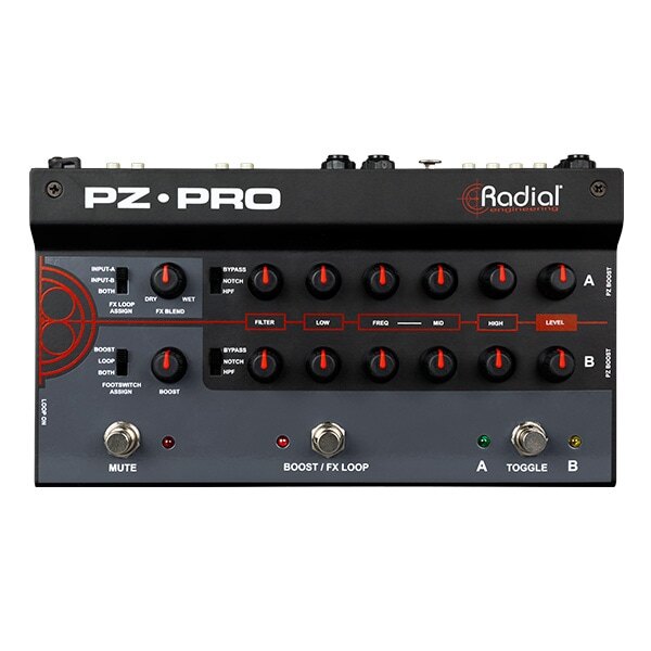 PZ-Pro