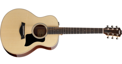Taylor GS Mini-e Rosewood Plus