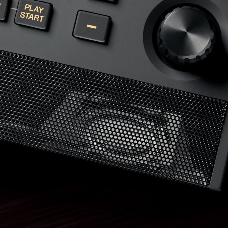 MPC Live II