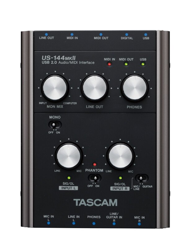 US-144MKII