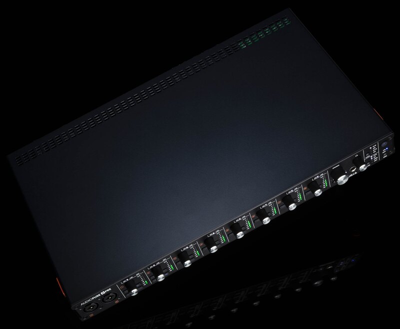AudioFuse 8Pre