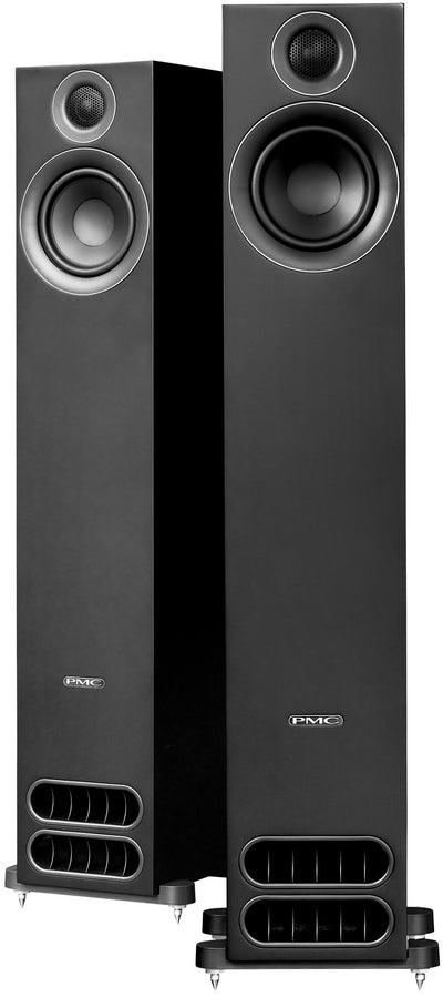 PMC Prodigy5 (Pair, without Speaker Grills)