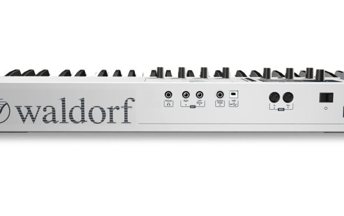 Blofeld Keyboard