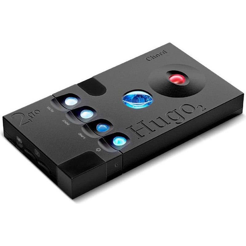 Chord Electronics 2go