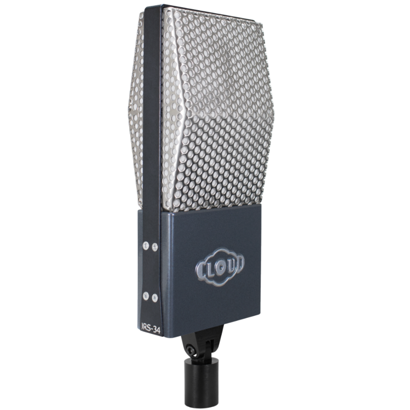 Cloud JRS-34