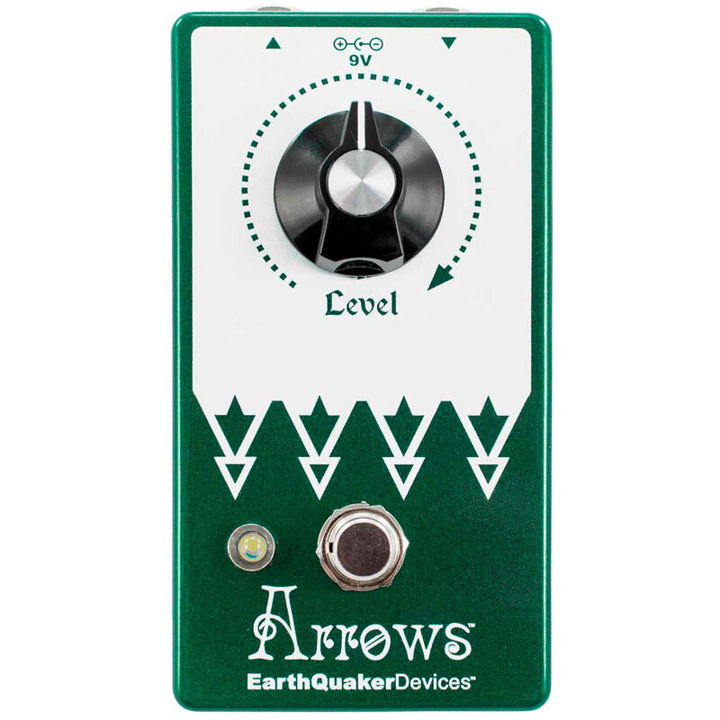 Arrows