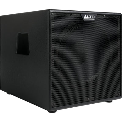 Alto Professional TX12S