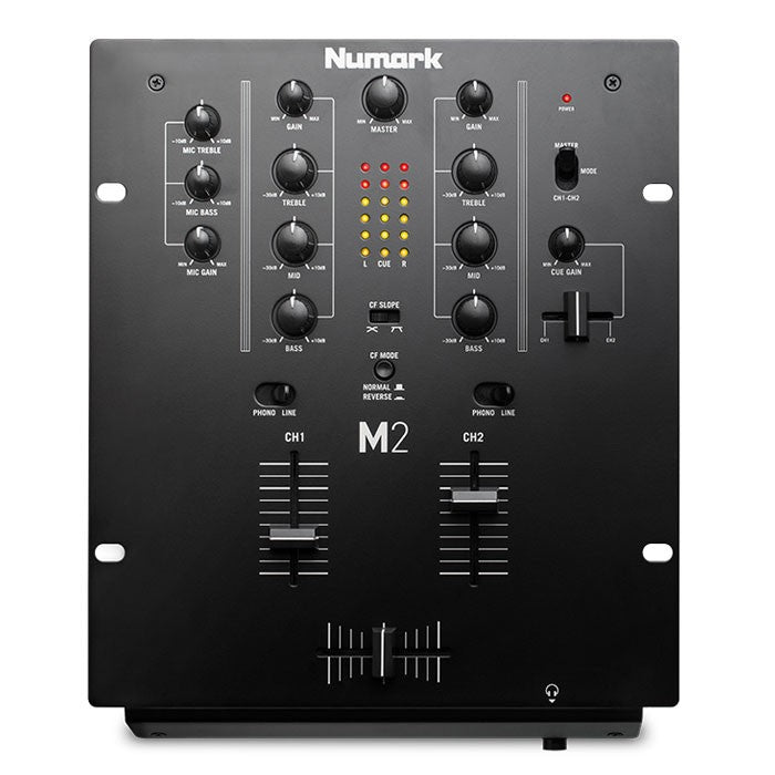 Numark M2