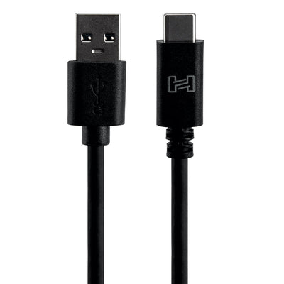 Hosa USB-306CA SuperSpeed USB 3.0 (Gen2) Type C - Type A Cable 1.8m