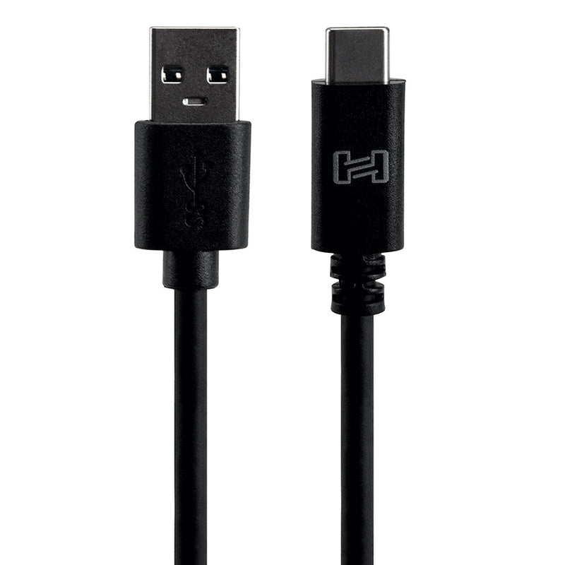 Hosa USB-306CA SuperSpeed USB 3.0 (Gen2) Type C - Type A Cable 1.8m