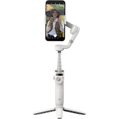 DJI Osmo Mobile 6
