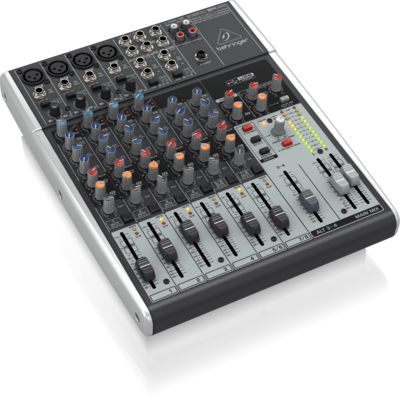 Xenyx 1204USB