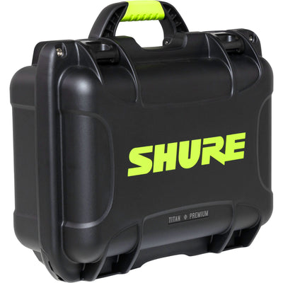 Shure SH-SM7-WP Case (for Shure SM7B)