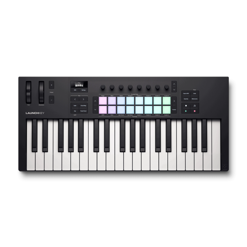 Launchkey 37
