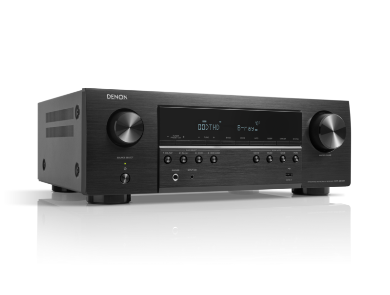AVR-S670H