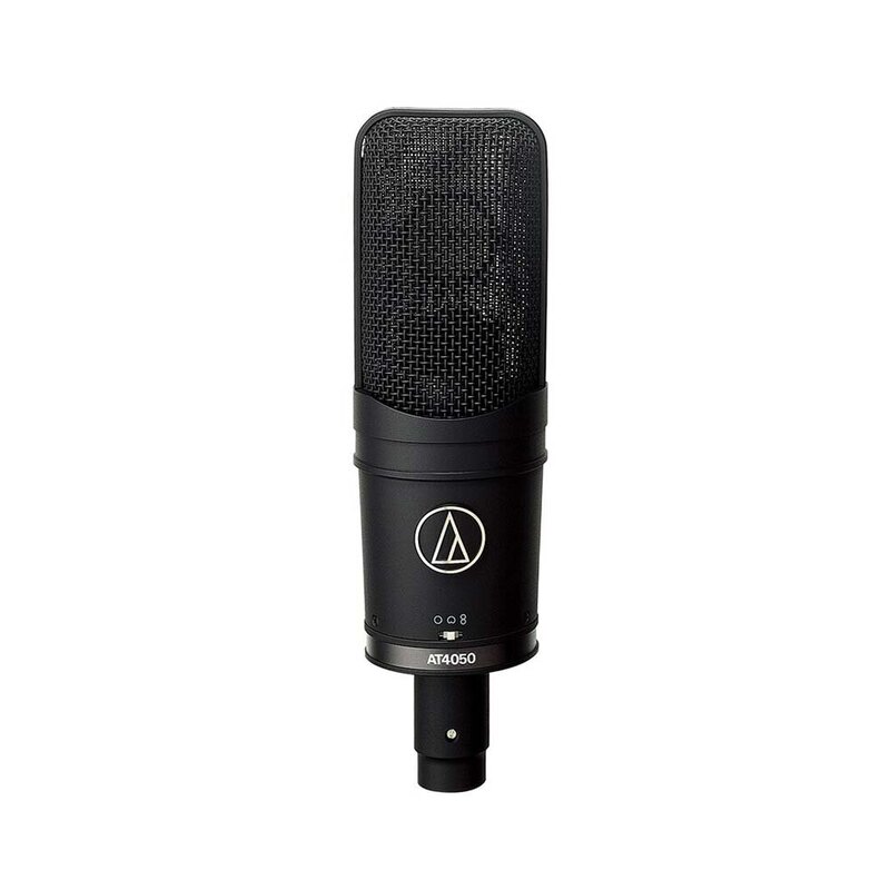 Audio-Technica AT4050