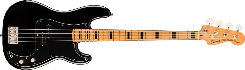 Squier Classic Vibe '70s Precision Bass