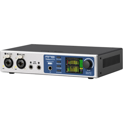 RME Fireface UCX II