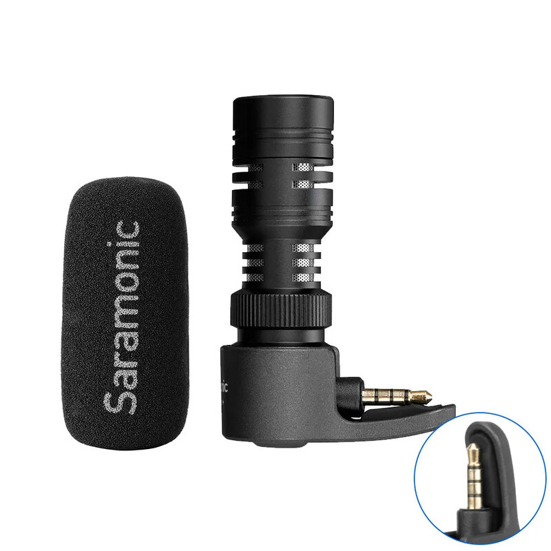 SmartMic+