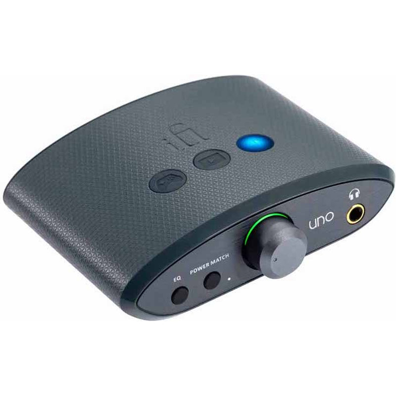 iFi audio Uno
