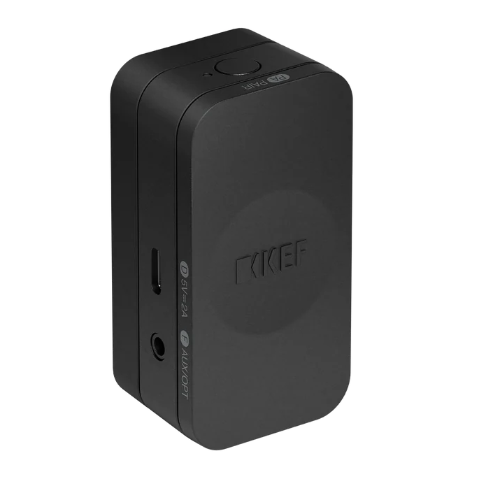 KEF KW2 RX Receiver
