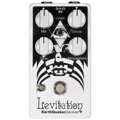 Levitation
