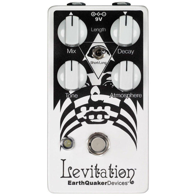 Levitation