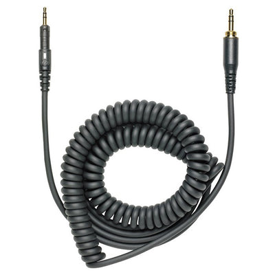 Audio-Technica ATH-M50x Coiled Cable 1.2m