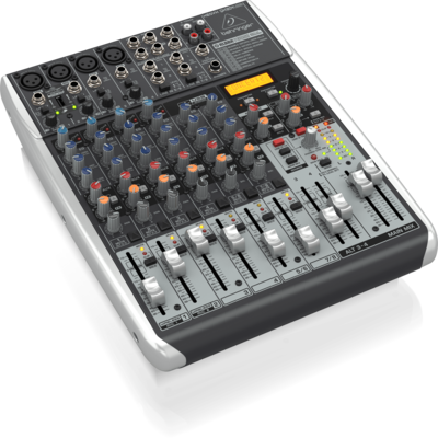 Xenyx QX1204USB